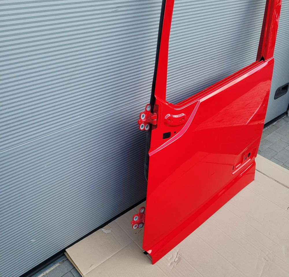 DRZWI LEWE VOLVO FH4 FH5 ORYGINAŁ CHWALIM116 - 车门及其零件 适用于 卡车:图3 DRZWI LEWE VOLVO FH4 FH5 ORYGINAŁ CHWALIM116 - 车门及其零件 适用于 卡车:图3