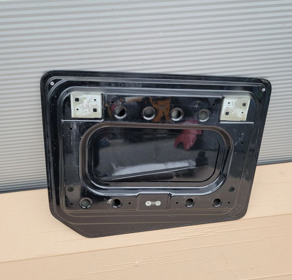 DRZWI SCHOWKA KLAPA DAF XG ORYGINAŁ CHWALIM116 - 车门及其零件 适用于 卡车:图2 DRZWI SCHOWKA KLAPA DAF XG ORYGINAŁ CHWALIM116 - 车门及其零件 适用于 卡车:图2