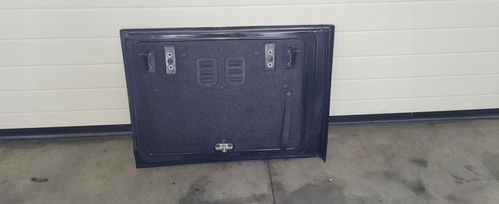 DRZWI SCHOWKA VOLVO FH4 ORYGINAL PRAWE - 车门及其零件 适用于 卡车:图2 DRZWI SCHOWKA VOLVO FH4 ORYGINAL PRAWE - 车门及其零件 适用于 卡车:图2