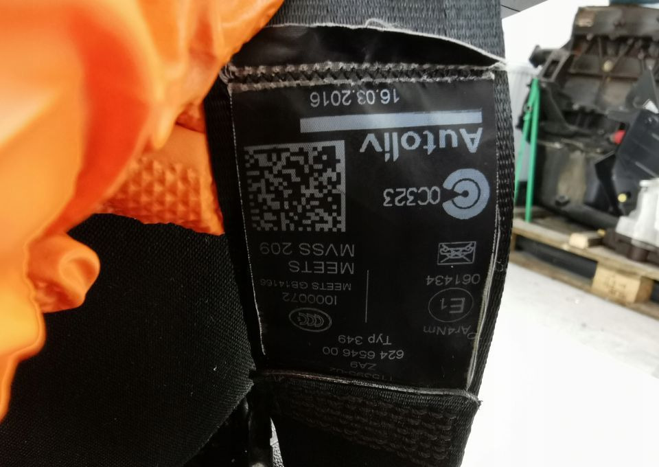 座椅 适用于 巴士 FOTEL KIEROWCY AUTOBUS MAN NEOPLAN ISRI:图6 座椅 适用于 巴士 FOTEL KIEROWCY AUTOBUS MAN NEOPLAN ISRI:图6