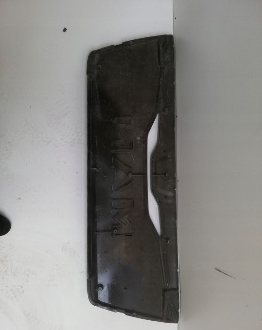 GRILL ATRAPA MAN TGS euro6 - 引擎罩 适用于 卡车:图2 GRILL ATRAPA MAN TGS euro6 - 引擎罩 适用于 卡车:图2