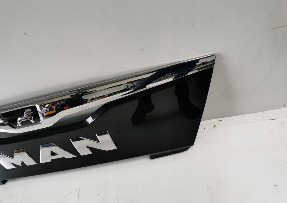 GRILL ATRAPA MAN TGX E6 lift - 引擎罩 适用于 卡车:图5 GRILL ATRAPA MAN TGX E6 lift - 引擎罩 适用于 卡车:图5