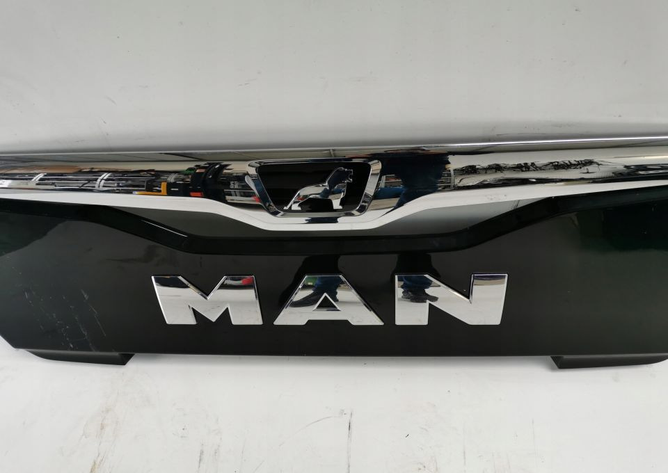 GRILL ATRAPA MAN TGX E6 lift - 引擎罩 适用于 卡车:图2 GRILL ATRAPA MAN TGX E6 lift - 引擎罩 适用于 卡车:图2