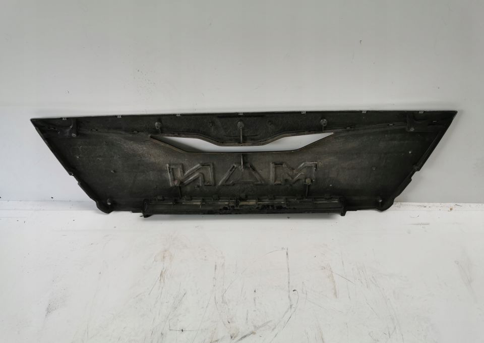 GRILL ATRAPA MAN TGX E6 lift - 引擎罩 适用于 卡车:图4 GRILL ATRAPA MAN TGX E6 lift - 引擎罩 适用于 卡车:图4