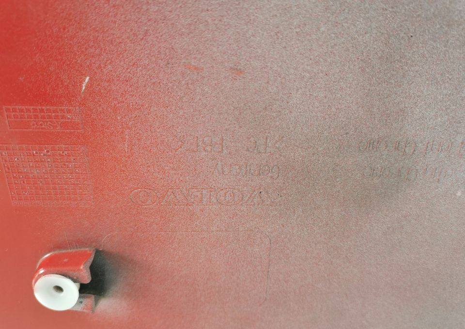 GRILL ATRAPA VOLVO FH 4 ORYGINAŁ CHROM - 格栅 适用于 卡车:图4 GRILL ATRAPA VOLVO FH 4 ORYGINAŁ CHROM - 格栅 适用于 卡车:图4