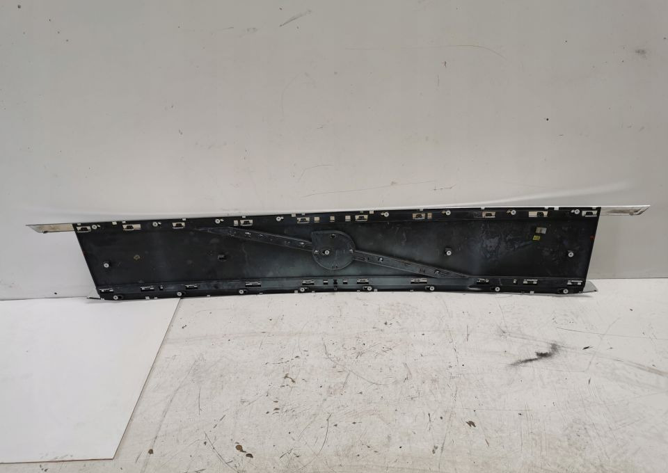 GRILL ATRAPA VOLVO FH 4 ORYGINAŁ CHROM - 格栅 适用于 卡车:图4 GRILL ATRAPA VOLVO FH 4 ORYGINAŁ CHROM - 格栅 适用于 卡车:图4