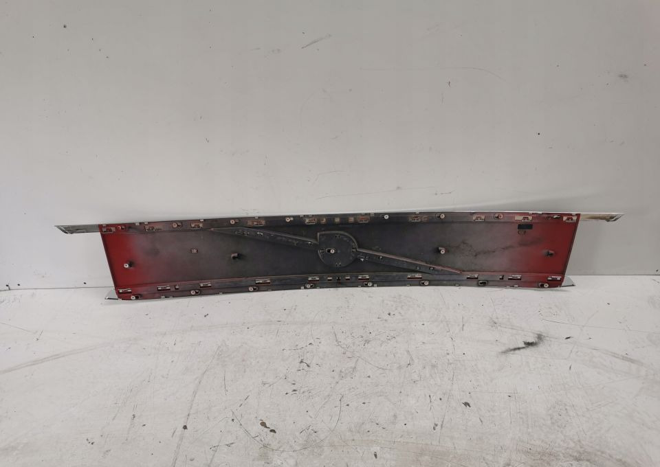 GRILL ATRAPA VOLVO FH 4 ORYGINAŁ CHROM - 格栅 适用于 卡车:图5 GRILL ATRAPA VOLVO FH 4 ORYGINAŁ CHROM - 格栅 适用于 卡车:图5