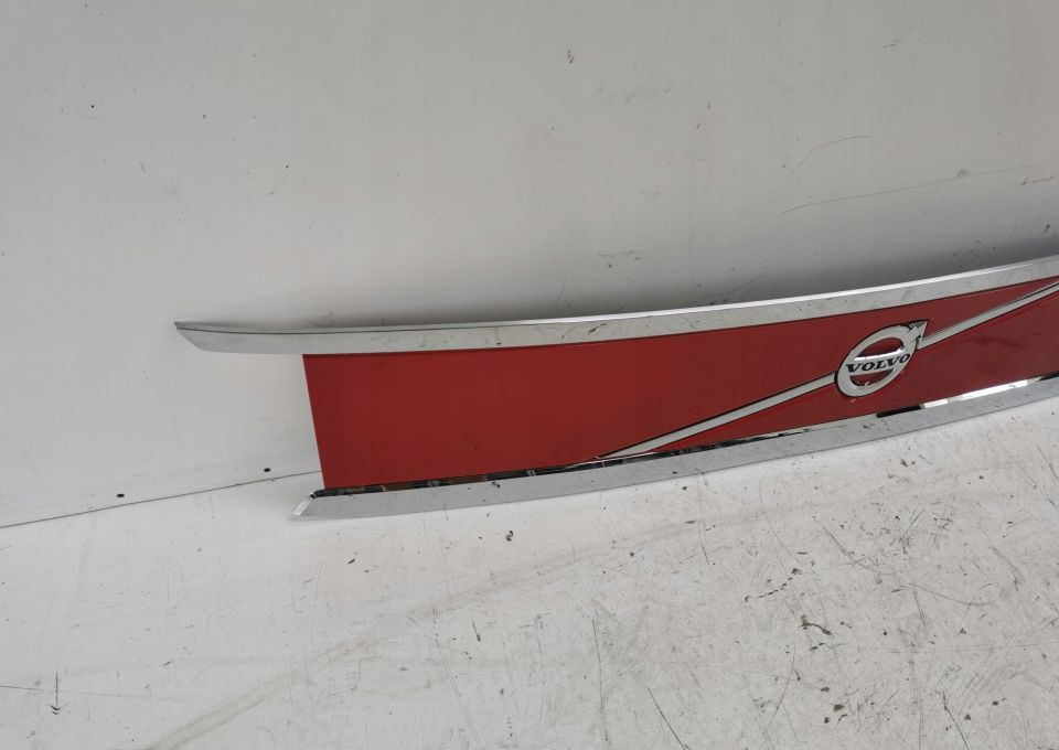 GRILL ATRAPA VOLVO FH 4 ORYGINAŁ CHROM - 格栅 适用于 卡车:图3 GRILL ATRAPA VOLVO FH 4 ORYGINAŁ CHROM - 格栅 适用于 卡车:图3