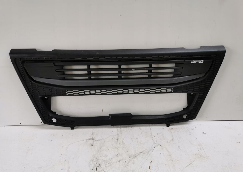 GRILL ATRAPA VOLVO FM FMX EURO 6 ORYGINAŁ - 格栅 适用于 卡车:图1 GRILL ATRAPA VOLVO FM FMX EURO 6 ORYGINAŁ - 格栅 适用于 卡车:图1