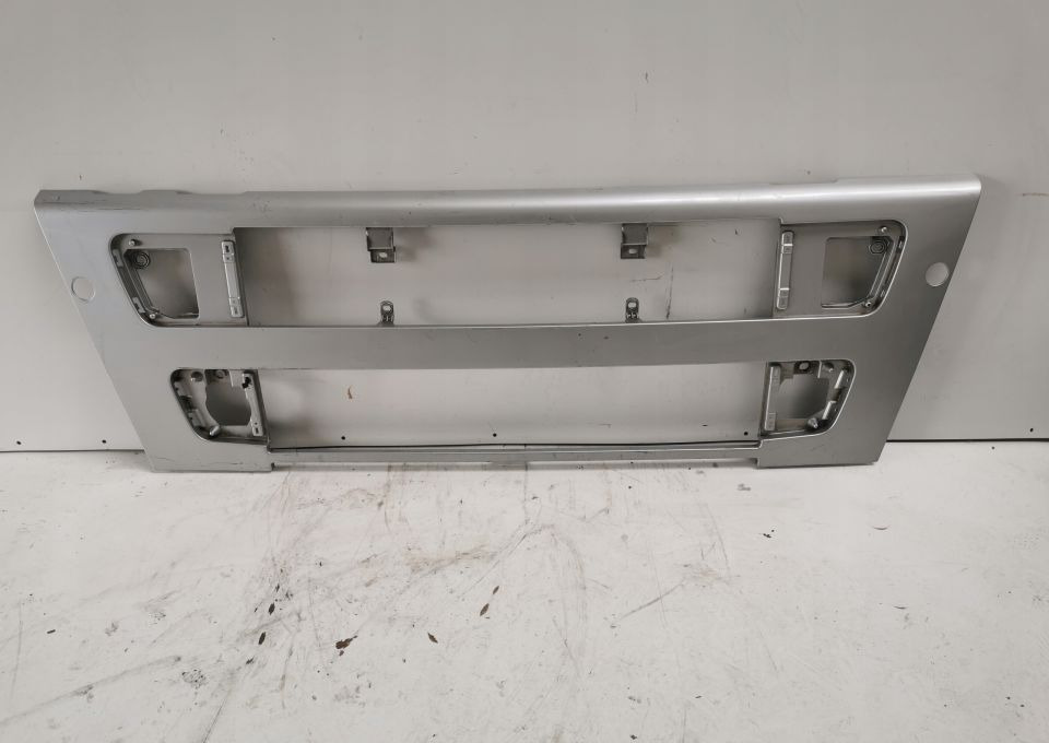GRILL ATRAPA VOLVO Fh12 ORYGINAŁ - 格栅 适用于 卡车:图1 GRILL ATRAPA VOLVO Fh12 ORYGINAŁ - 格栅 适用于 卡车:图1