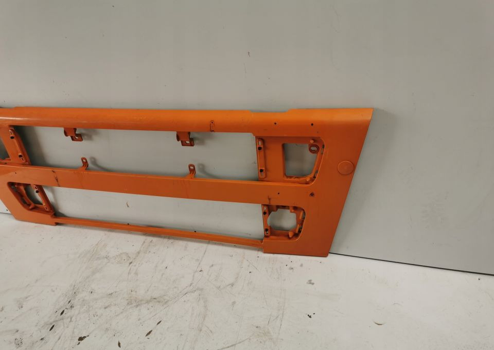 GRILL ATRAPA VOLVO Fh12 ORYGINAŁ - 格栅 适用于 卡车:图2 GRILL ATRAPA VOLVO Fh12 ORYGINAŁ - 格栅 适用于 卡车:图2