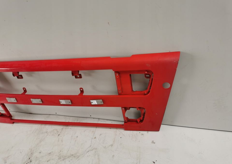 GRILL ATRAPA VOLVO Fh12 ORYGINAŁ - 格栅 适用于 卡车:图2 GRILL ATRAPA VOLVO Fh12 ORYGINAŁ - 格栅 适用于 卡车:图2