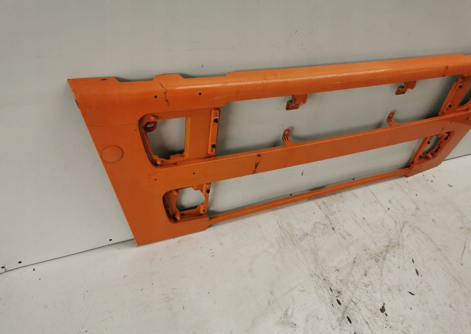 GRILL ATRAPA VOLVO Fh12 ORYGINAŁ - 格栅 适用于 卡车:图3 GRILL ATRAPA VOLVO Fh12 ORYGINAŁ - 格栅 适用于 卡车:图3