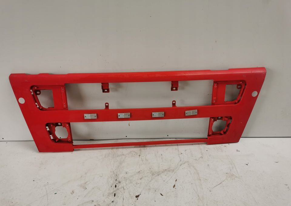 GRILL ATRAPA VOLVO Fh12 ORYGINAŁ - 格栅 适用于 卡车:图1 GRILL ATRAPA VOLVO Fh12 ORYGINAŁ - 格栅 适用于 卡车:图1