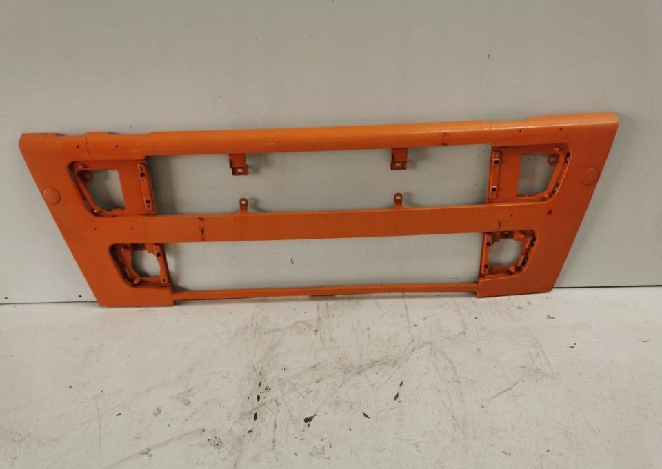 GRILL ATRAPA VOLVO Fh12 ORYGINAŁ - 格栅 适用于 卡车:图1 GRILL ATRAPA VOLVO Fh12 ORYGINAŁ - 格栅 适用于 卡车:图1