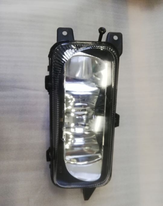 HALOGEN MERCEDES ACTROS MP3 MP3 LH - 前照灯 适用于 卡车:图1 HALOGEN MERCEDES ACTROS MP3 MP3 LH - 前照灯 适用于 卡车:图1