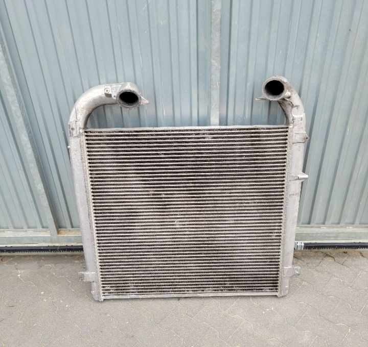 INTERCOOLER SCANIA R OM 1949827 Chwalim116 - 中冷器 适用于 卡车:图1 INTERCOOLER SCANIA R OM 1949827 Chwalim116 - 中冷器 适用于 卡车:图1