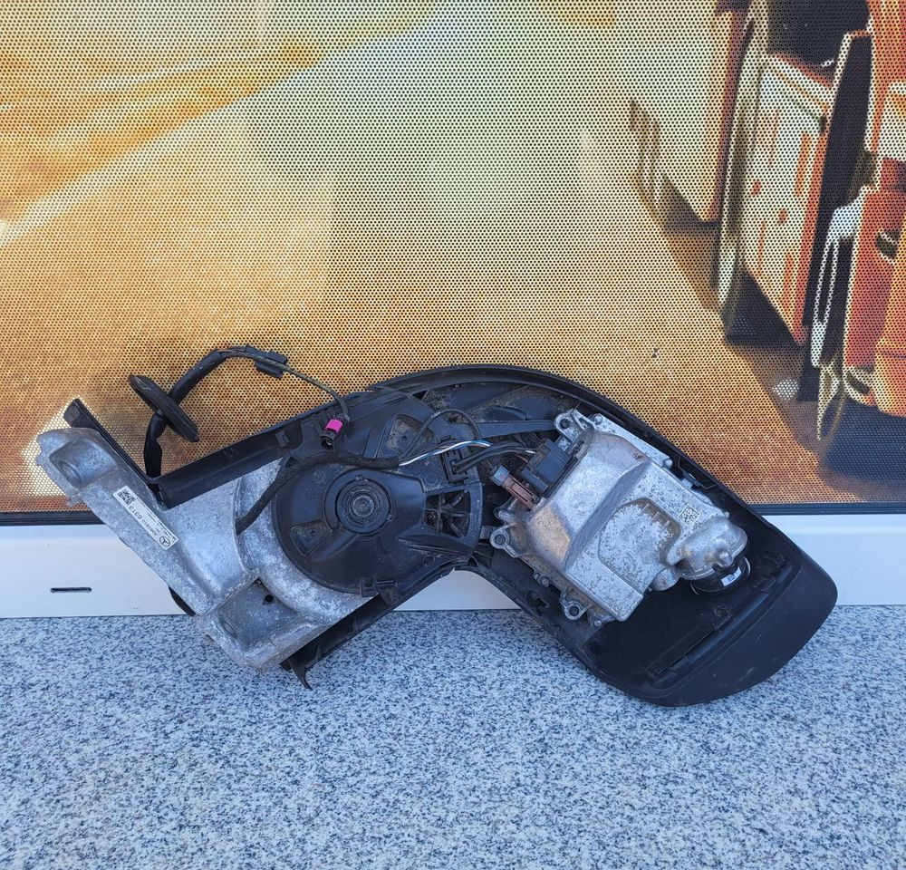 KAMERA MERCEDES ACTROS MP5 RH A9608106313 CHWALIM116 - 车身和外部 适用于 卡车:图3 KAMERA MERCEDES ACTROS MP5 RH A9608106313 CHWALIM116 - 车身和外部 适用于 卡车:图3