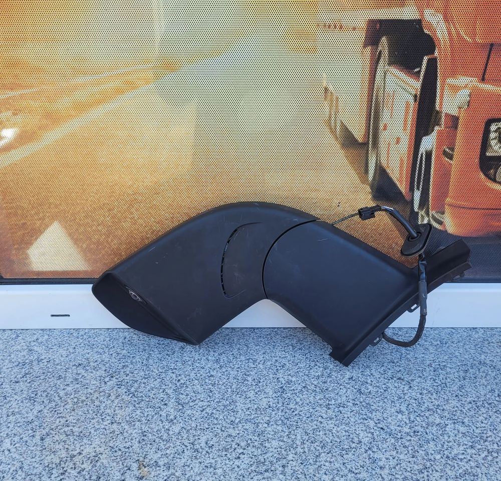 KAMERA MERCEDES ACTROS MP5 RH A9608106313 CHWALIM116 - 车身和外部 适用于 卡车:图1 KAMERA MERCEDES ACTROS MP5 RH A9608106313 CHWALIM116 - 车身和外部 适用于 卡车:图1