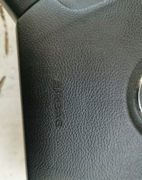 KIEROWNICA AIR BAG MERCEDES ACTROS MP4 - 方向盘 适用于 卡车:图2 KIEROWNICA AIR BAG MERCEDES ACTROS MP4 - 方向盘 适用于 卡车:图2