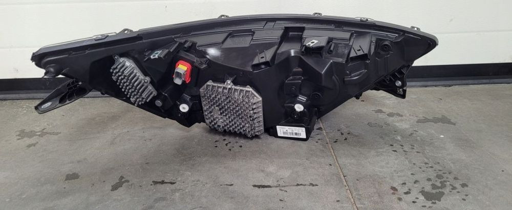 LAMPA FULL LED IVECO DAILY Lh. ORYGINAŁ 5802711800 - 前照灯 适用于 小型货车:图3 LAMPA FULL LED IVECO DAILY Lh. ORYGINAŁ 5802711800 - 前照灯 适用于 小型货车:图3