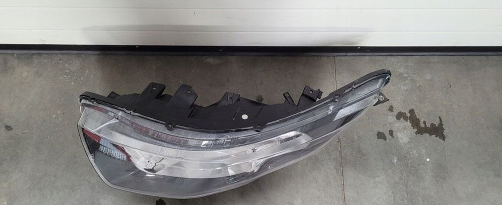 LAMPA IVECO DAILY LH NM.5802476874 ORYGINAL - 前照灯 适用于 卡车:图2 LAMPA IVECO DAILY LH NM.5802476874 ORYGINAL - 前照灯 适用于 卡车:图2