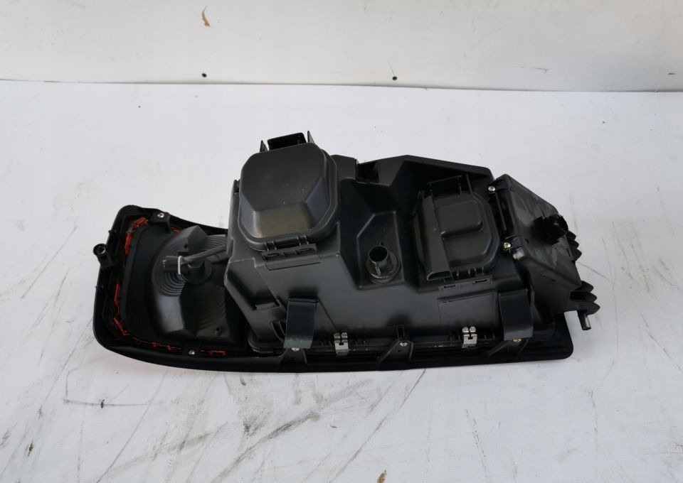 LAMPA MAN F2000 Prawa lub Lewa - 前照灯 适用于 卡车:图2 LAMPA MAN F2000 Prawa lub Lewa - 前照灯 适用于 卡车:图2