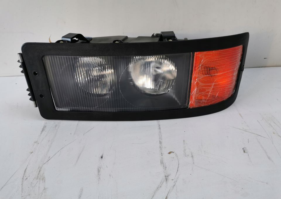 LAMPA MAN F2000 Prawa lub Lewa - 前照灯 适用于 卡车:图1 LAMPA MAN F2000 Prawa lub Lewa - 前照灯 适用于 卡车:图1