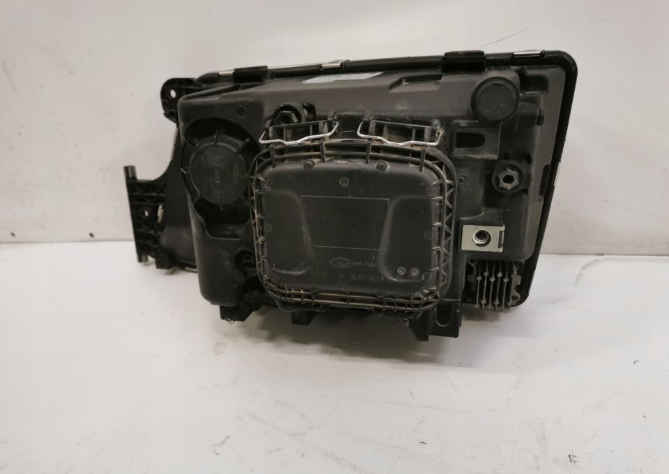 LAMPA MAN TGX TGS E6. LIFT LED RH. 81.25101-668 - 前照灯 适用于 卡车:图2 LAMPA MAN TGX TGS E6. LIFT LED RH. 81.25101-668 - 前照灯 适用于 卡车:图2
