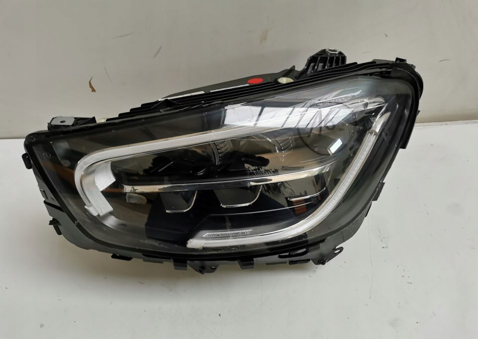LAMPA MERCEDES GLC A253 906901 LIFT LEWA - 前照灯:图1 LAMPA MERCEDES GLC A253 906901 LIFT LEWA - 前照灯:图1