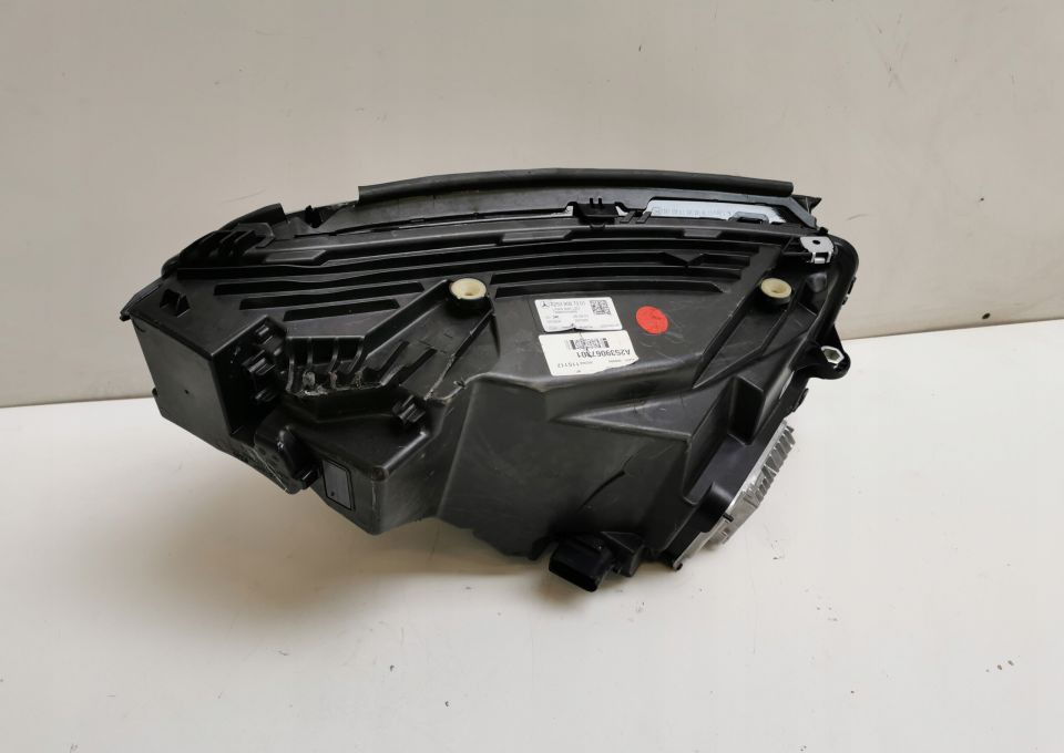 LAMPA MERCEDES GLC A2539067301 LIFT LEWA - 前照灯:图4 LAMPA MERCEDES GLC A2539067301 LIFT LEWA - 前照灯:图4