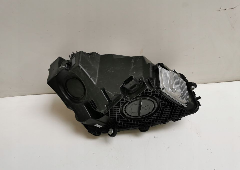 LAMPA MERCEDES GLC A2539067301 LIFT LEWA - 前照灯:图3 LAMPA MERCEDES GLC A2539067301 LIFT LEWA - 前照灯:图3