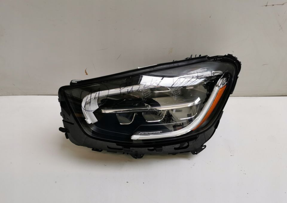 LAMPA MERCEDES GLC A2539067301 LIFT LEWA - 前照灯:图1 LAMPA MERCEDES GLC A2539067301 LIFT LEWA - 前照灯:图1