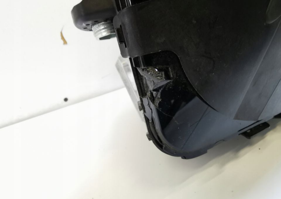 LAMPA MERCEDES GLC A2539067301 LIFT LEWA - 前照灯 适用于 汽车:图4 LAMPA MERCEDES GLC A2539067301 LIFT LEWA - 前照灯 适用于 汽车:图4