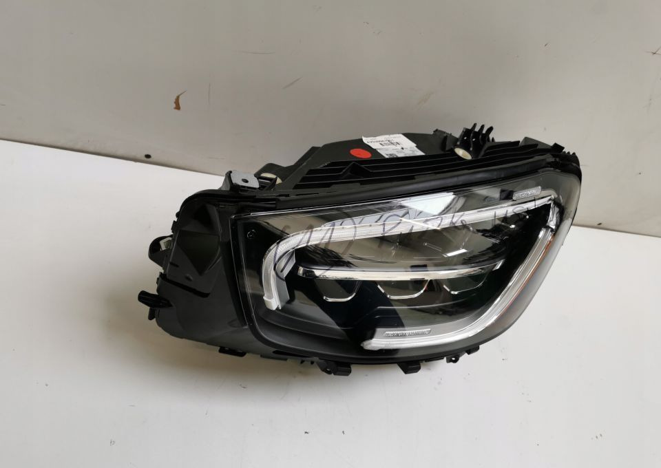 LAMPA MERCEDES GLC A2539067301 LIFT LEWA - 前照灯:图2 LAMPA MERCEDES GLC A2539067301 LIFT LEWA - 前照灯:图2