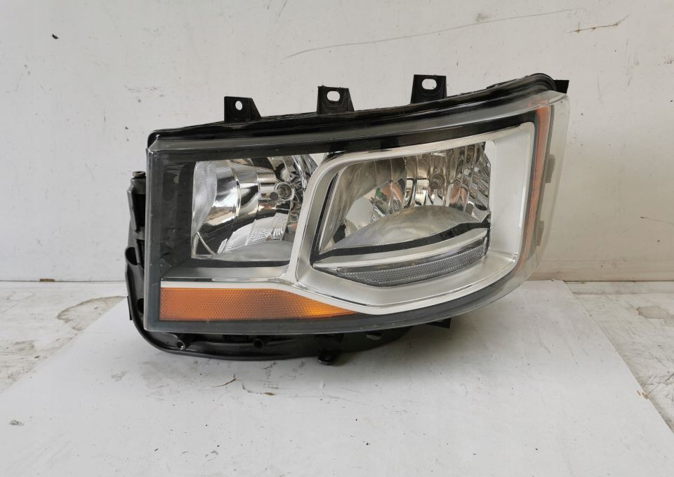 LAMPA MOCOWANIE H7 SCANIA S R NGT LH. ORYGINAŁ - 灯光/ 照明 适用于 卡车:图3 LAMPA MOCOWANIE H7 SCANIA S R NGT LH. ORYGINAŁ - 灯光/ 照明 适用于 卡车:图3