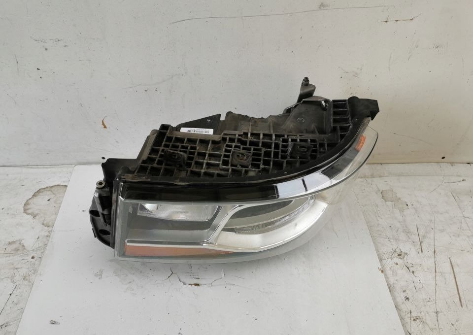 LAMPA MOCOWANIE H7 SCANIA S R NGT LH. ORYGINAŁ - 灯光/ 照明 适用于 卡车:图2 LAMPA MOCOWANIE H7 SCANIA S R NGT LH. ORYGINAŁ - 灯光/ 照明 适用于 卡车:图2