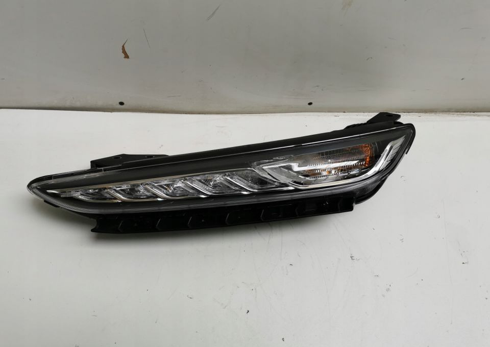 LAMPA PRZÓD HYUNDAI KONA LED GÓRNA LEWA DO1 L1FFS - 前照灯:图1 LAMPA PRZÓD HYUNDAI KONA LED GÓRNA LEWA DO1 L1FFS - 前照灯:图1
