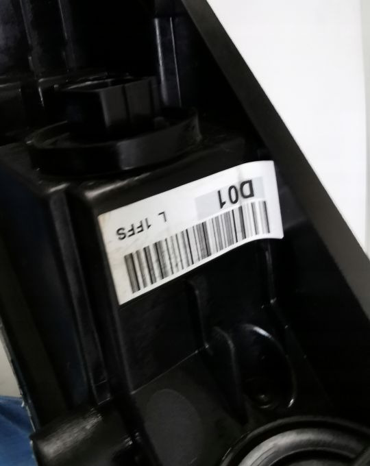 LAMPA PRZÓD HYUNDAI KONA LED GÓRNA LEWA DO1 L1FFS - 前照灯:图3 LAMPA PRZÓD HYUNDAI KONA LED GÓRNA LEWA DO1 L1FFS - 前照灯:图3