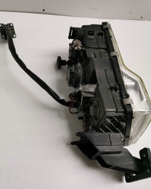 LAMPA VOLVO FH12 fh13 ORYGINAŁ PRAWA. - 前照灯 适用于 卡车:图2 LAMPA VOLVO FH12 fh13 ORYGINAŁ PRAWA. - 前照灯 适用于 卡车:图2