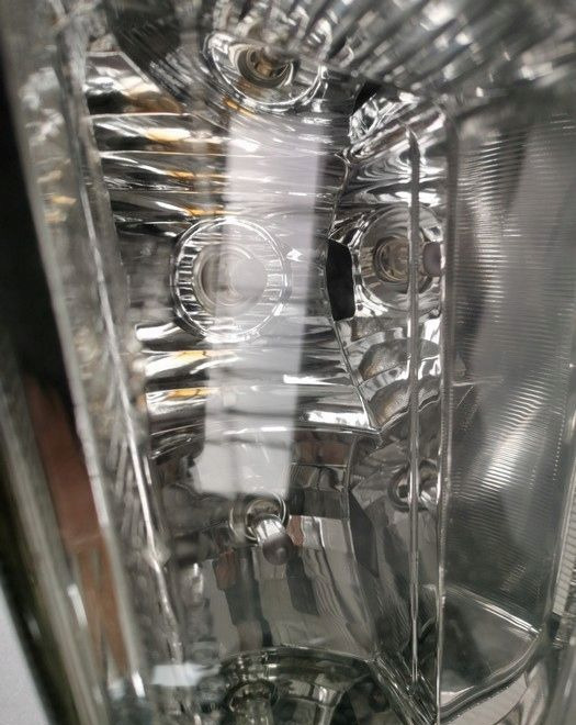 LAMPA VOLVO FH12 fh13 ORYGINAŁ PRAWA - 前照灯 适用于 卡车:图2 LAMPA VOLVO FH12 fh13 ORYGINAŁ PRAWA - 前照灯 适用于 卡车:图2