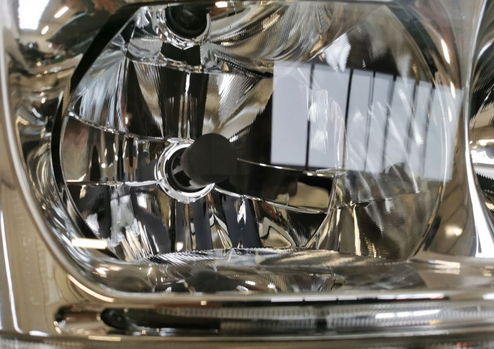 LAMPA XENON MAN TGX TGS RH.ORYGINAŁ LIFT MOCNY LED - 前照灯 适用于 卡车:图2 LAMPA XENON MAN TGX TGS RH.ORYGINAŁ LIFT MOCNY LED - 前照灯 适用于 卡车:图2