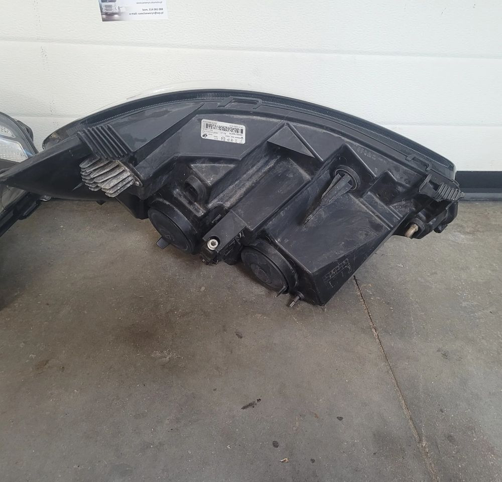 LAMPY RENAULT MASTER 3 ORYGINAŁ CHWALIM116 USZKODZONE - 灯光/ 照明 适用于 小型货车:图5 LAMPY RENAULT MASTER 3 ORYGINAŁ CHWALIM116 USZKODZONE - 灯光/ 照明 适用于 小型货车:图5