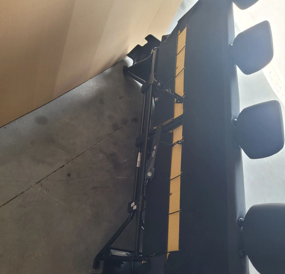 ŁAWKA FOTELE DOKA RENAULT MASTER MOVANO NOWE ORYGINAŁ CHWALIM116 - 座椅 适用于 卡车:图4 ŁAWKA FOTELE DOKA RENAULT MASTER MOVANO NOWE ORYGINAŁ CHWALIM116 - 座椅 适用于 卡车:图4