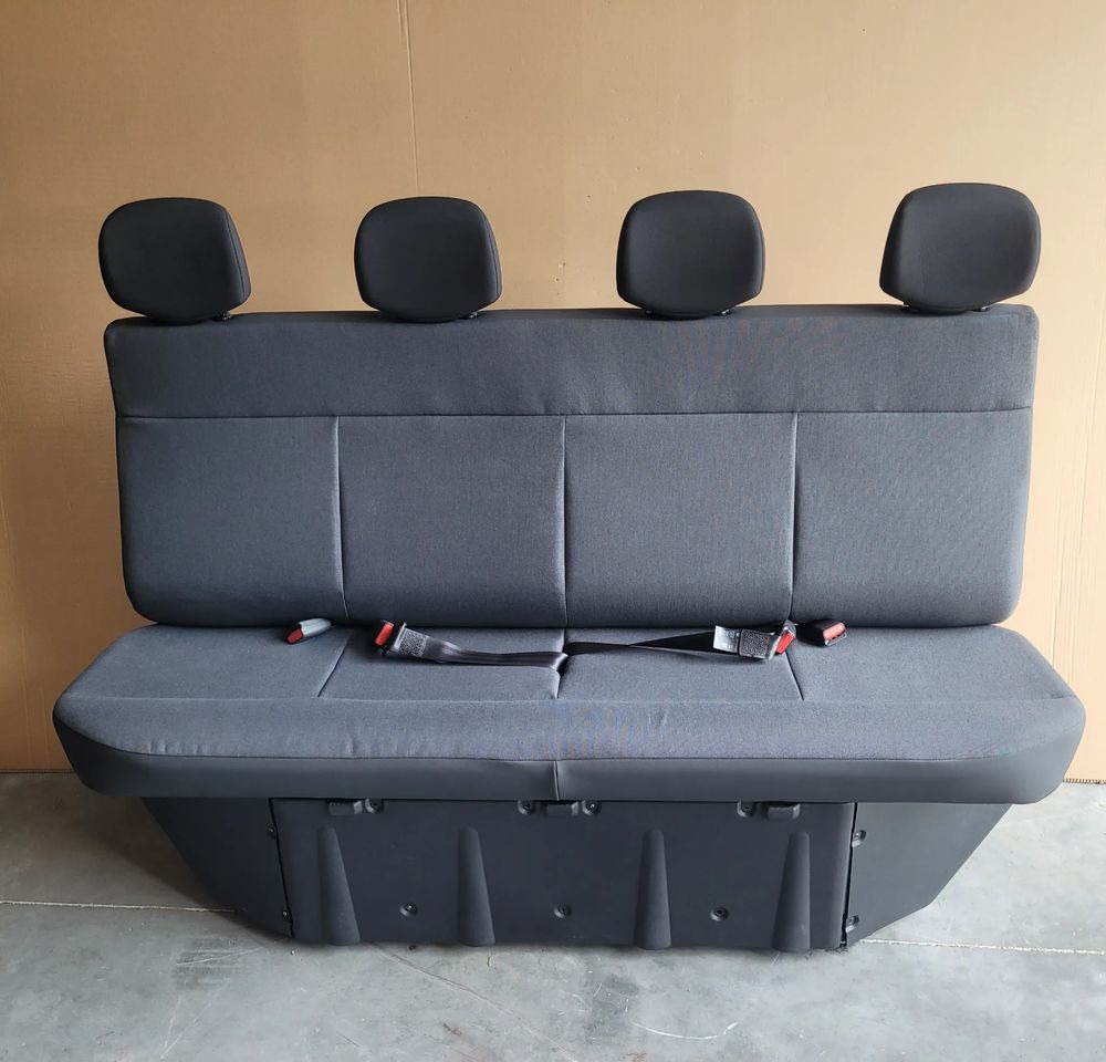 ŁAWKA FOTELE DOKA RENAULT MASTER MOVANO NOWE ORYGINAŁ CHWALIM116 - 座椅 适用于 卡车:图1 ŁAWKA FOTELE DOKA RENAULT MASTER MOVANO NOWE ORYGINAŁ CHWALIM116 - 座椅 适用于 卡车:图1