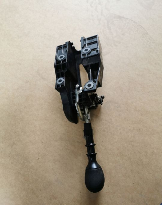 LEWAREK BIEGÓW WYBIERAK IVECO DAILY 5B. - 变速杆 适用于 小型货车:图3 LEWAREK BIEGÓW WYBIERAK IVECO DAILY 5B. - 变速杆 适用于 小型货车:图3