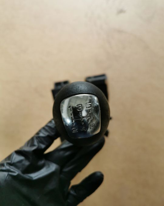 LEWAREK BIEGÓW WYBIERAK IVECO DAILY 5B. - 变速杆 适用于 小型货车:图1 LEWAREK BIEGÓW WYBIERAK IVECO DAILY 5B. - 变速杆 适用于 小型货车:图1