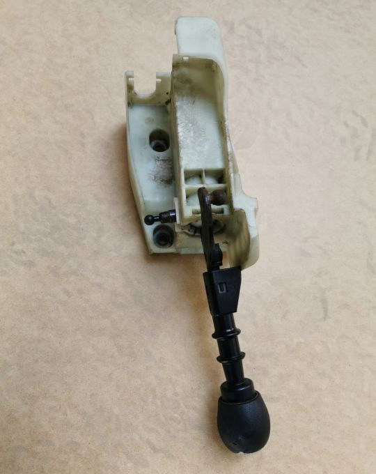 LEWAREK BIEGÓW WYBIERAK IVECO DAILY 6B. - 变速杆 适用于 小型货车:图3 LEWAREK BIEGÓW WYBIERAK IVECO DAILY 6B. - 变速杆 适用于 小型货车:图3