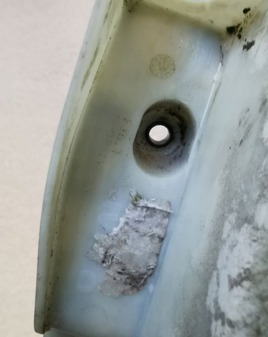 LEWAREK BIEGÓW WYBIERAK IVECO DAILY 6B. - 变速杆 适用于 小型货车:图2 LEWAREK BIEGÓW WYBIERAK IVECO DAILY 6B. - 变速杆 适用于 小型货车:图2