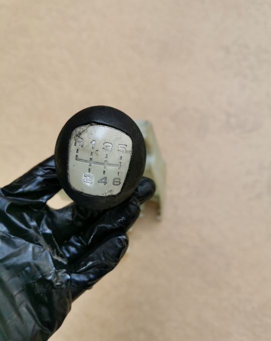 LEWAREK BIEGÓW WYBIERAK IVECO DAILY 6B. - 变速杆 适用于 小型货车:图1 LEWAREK BIEGÓW WYBIERAK IVECO DAILY 6B. - 变速杆 适用于 小型货车:图1